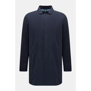 People of Shibuya - Herren - Kurzmantel %27Toshiro%27 navy People of Shibuya - Herren - Kurzmantel %27Toshiro%27 navy