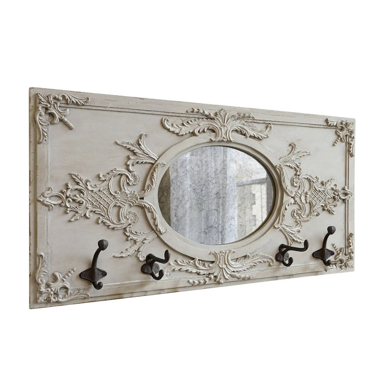 Garderobe Béatrice – Bild 3