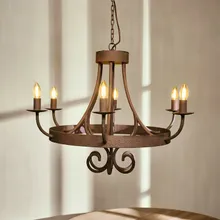 Leuchter Montarouse Leuchter Montarouse