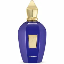 Xerjoff Soprano Eau De Parfum Spray 50ml Xerjoff Soprano Eau De Parfum Spray 50ml