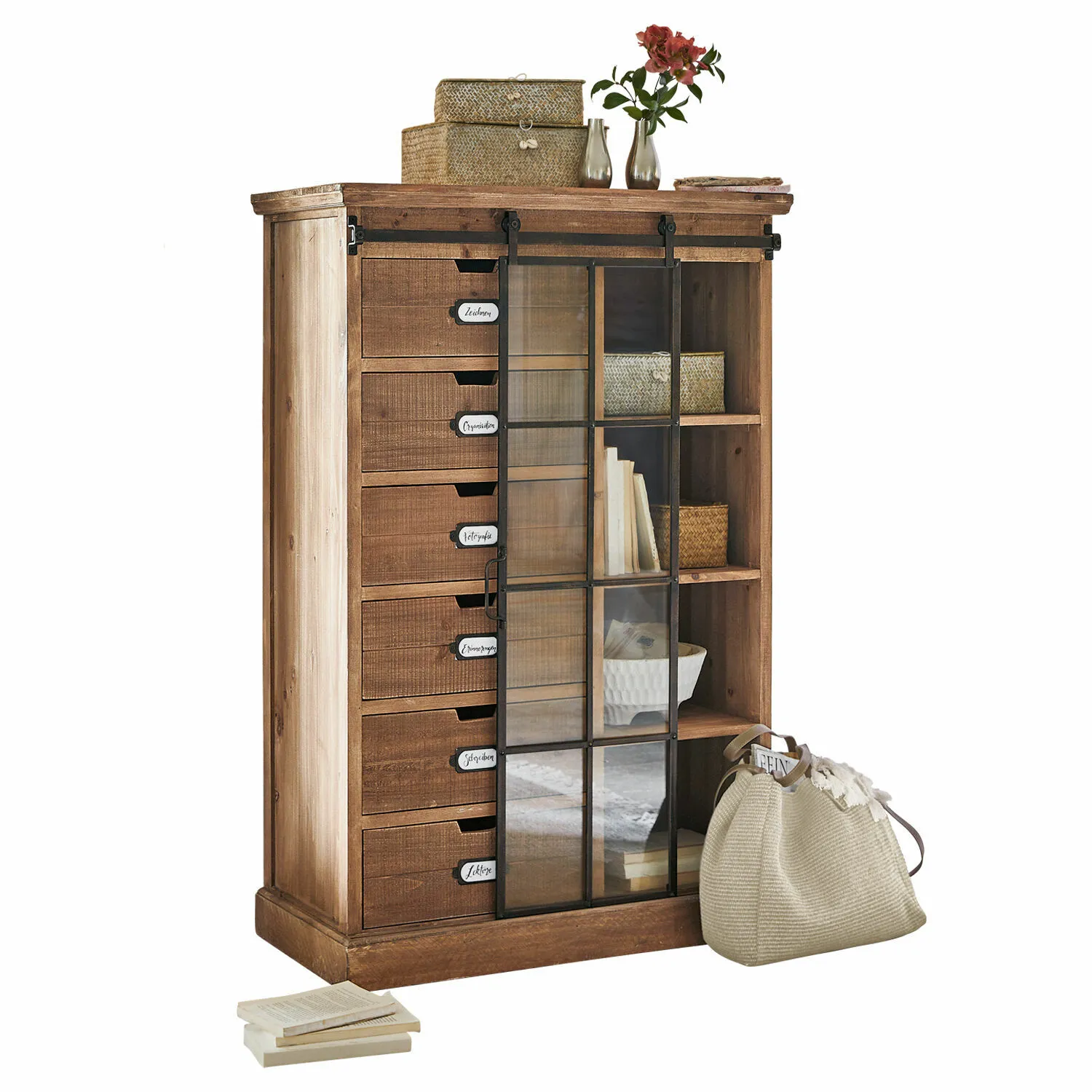 Kommode Finegand – Bild 3