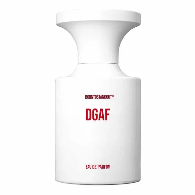 Borntostandout Dgaf Eau De Parfum Spray 50ml Borntostandout Dgaf Eau De Parfum Spray 50ml