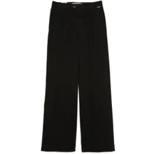 ROY ROGER%27S - Trousers Black - Größe 28 - schwarz ROY ROGER%27S - Trousers Black - Größe 28 - schwarz