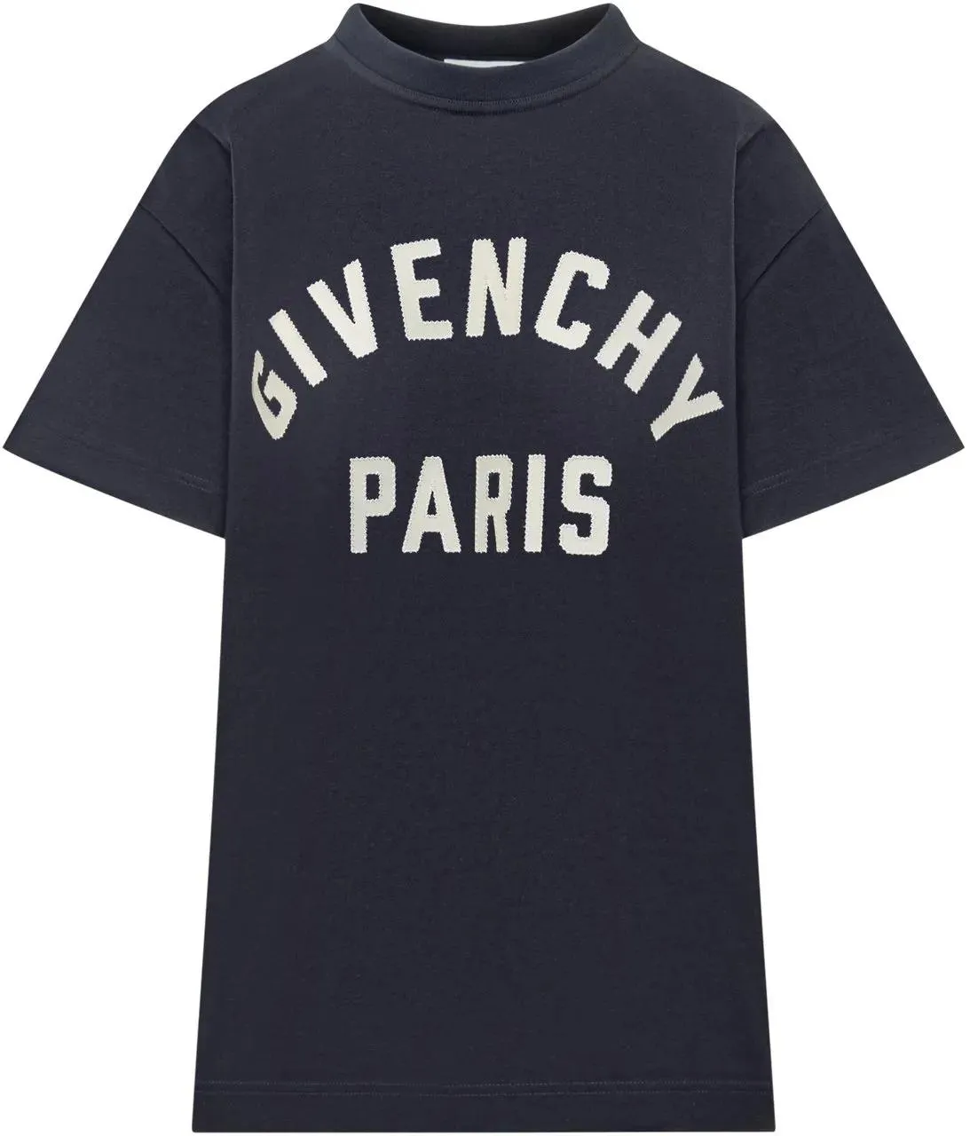 Givenchy - Top Marine Blanc - Größe XS - weiß Givenchy - Top Marine Blanc - Größe XS - weiß