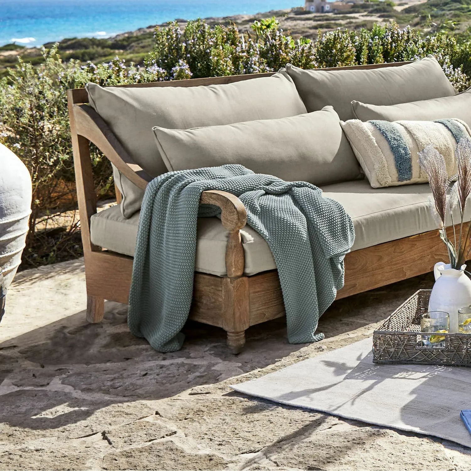 Plaid Ancy – Bild 2