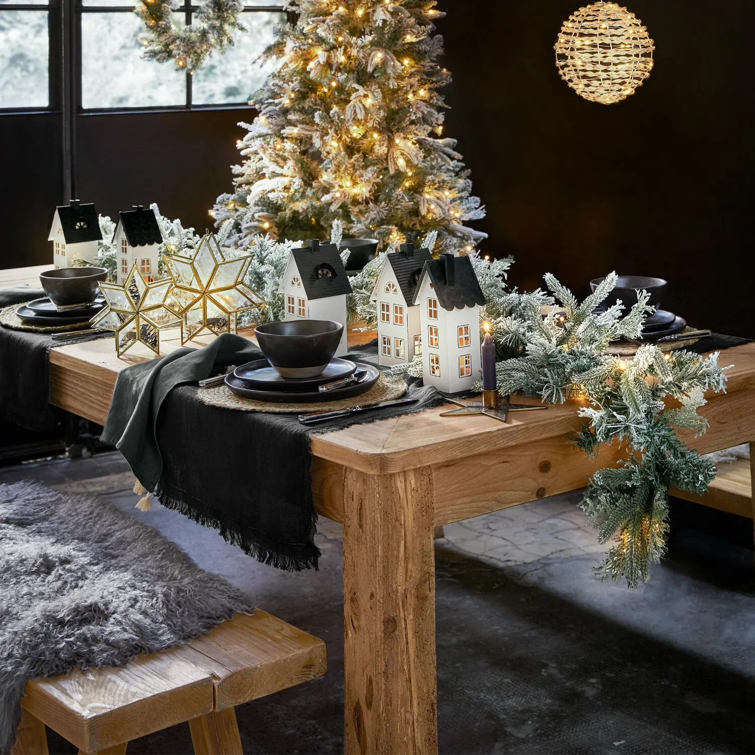 Tisch Amherst – Bild 4