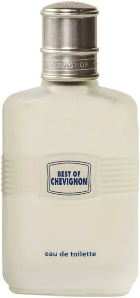 CHEVIGNON Best of Chevignon Eau de Toilette (EdT) 100 ml CHEVIGNON Best of Chevignon Eau de Toilette (EdT) 100 ml