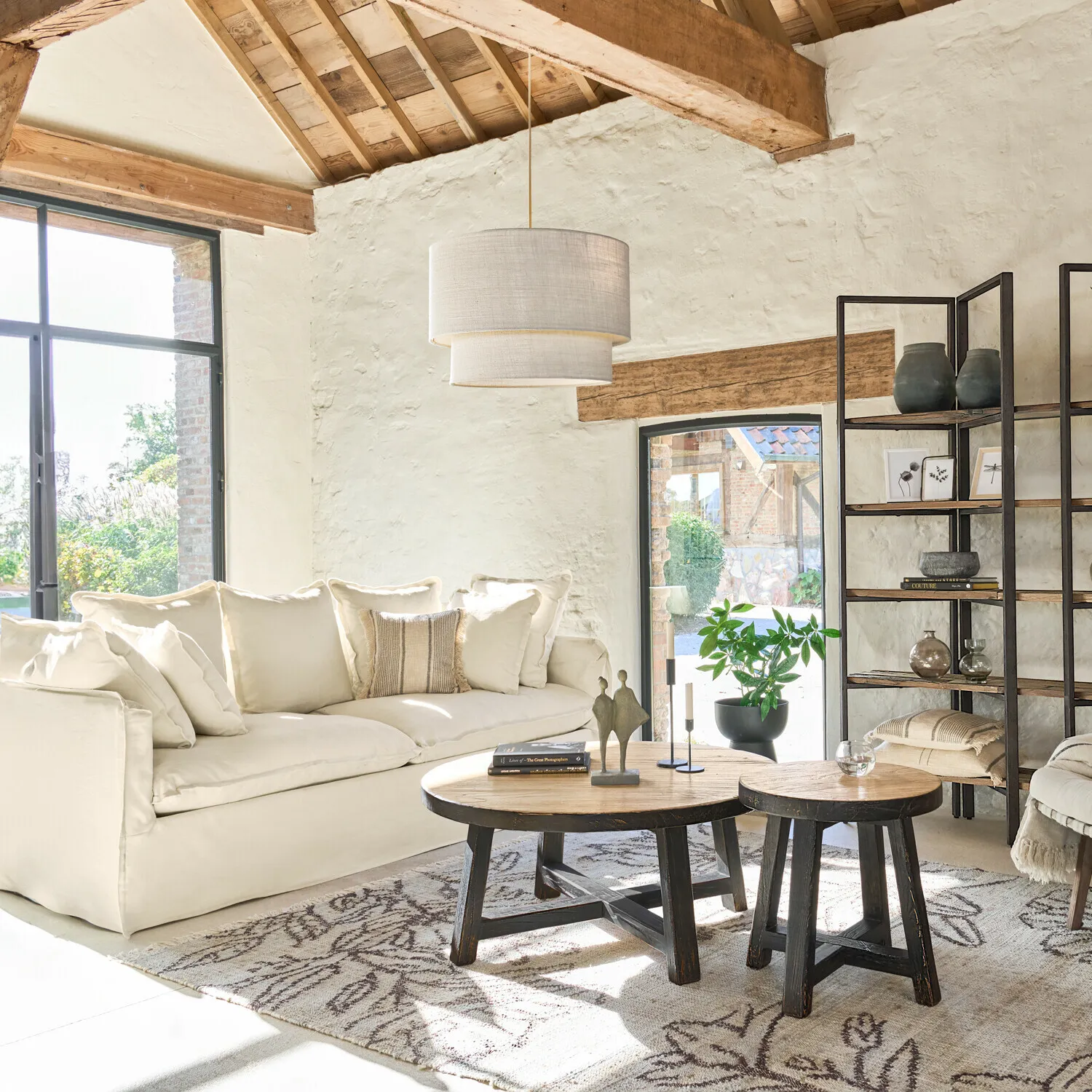 Hängelampe Ylvora – Bild 5