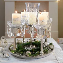 Kerzenhalter Shaws Kerzenhalter Shaws