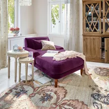 Chaiselounge Jouvrelle Chaiselounge Jouvrelle