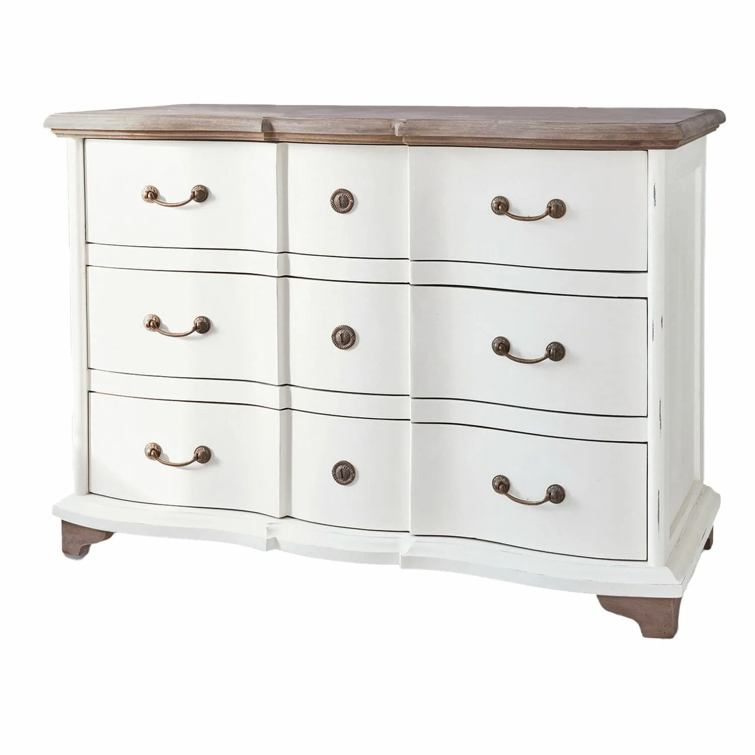 Kommode Aiguillon – Bild 3