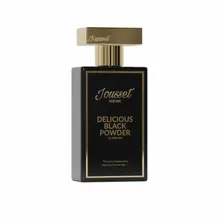Jousset Delicious Black Powder Eau De Parfum Spray 50ml Jousset Delicious Black Powder Eau De Parfum Spray 50ml