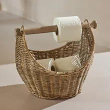 Toilettenpapierhalter Liope Toilettenpapierhalter Liope