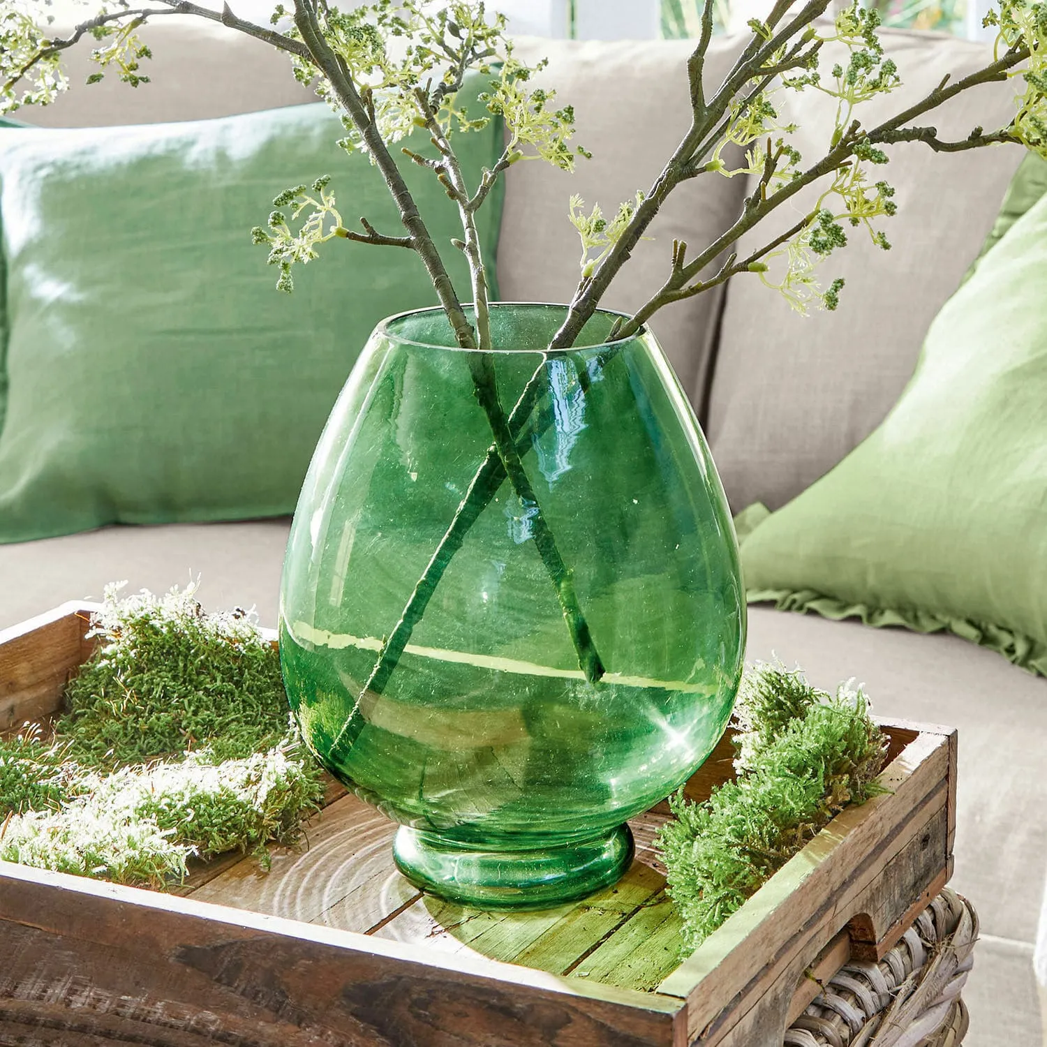 Vase Benedice – Bild 2