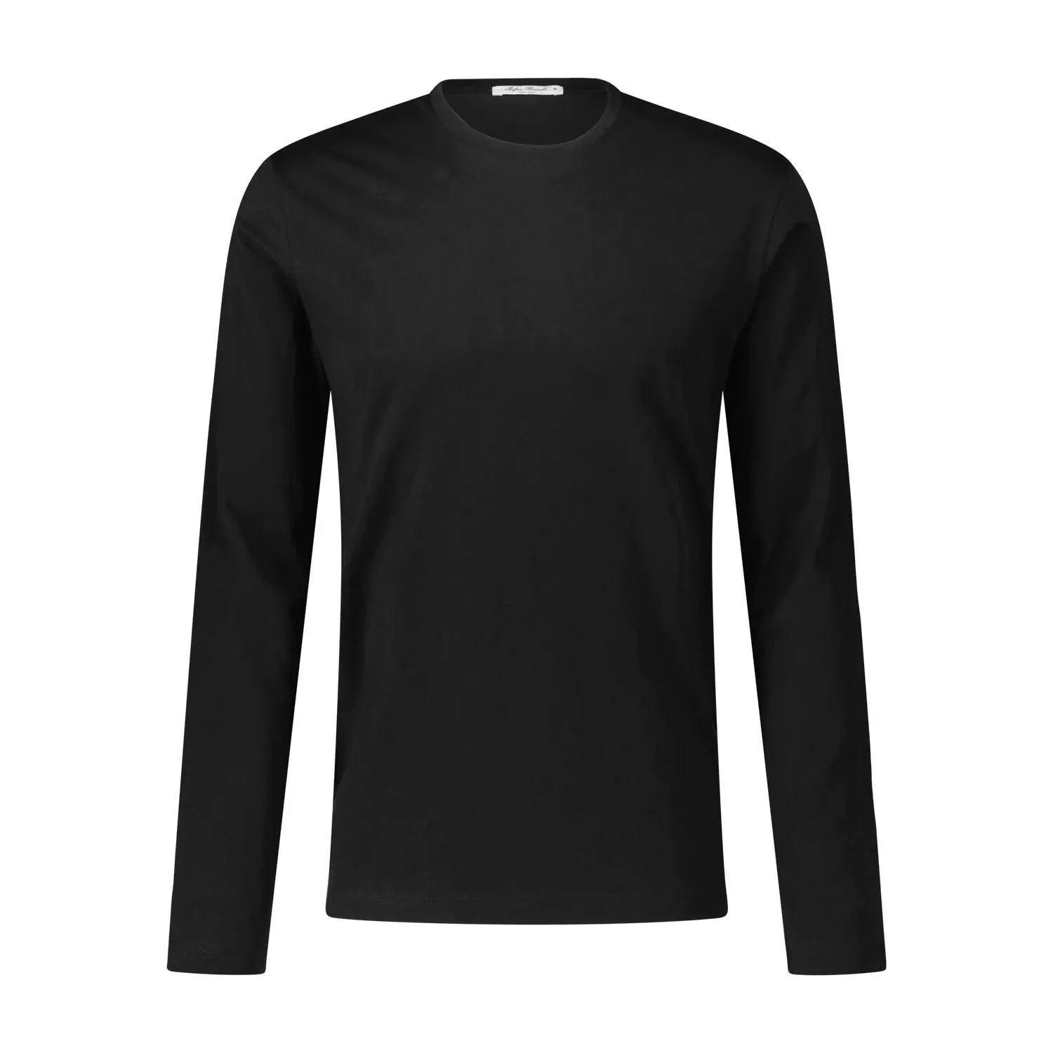 Stefan Brandt - Longsleeve Enno - Größe XL - schwarz Stefan Brandt - Longsleeve Enno - Größe XL - schwarz