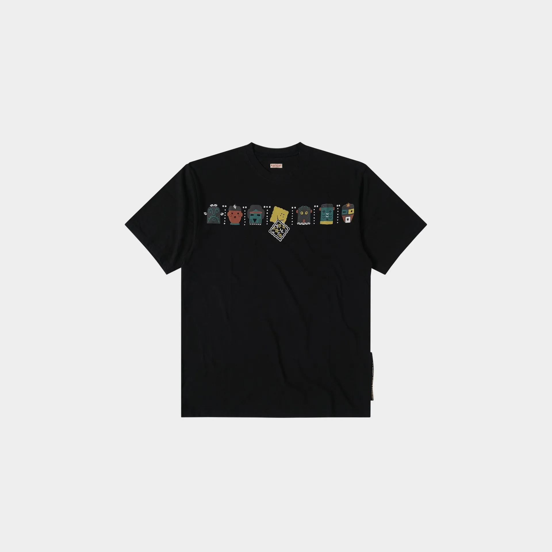 Pekish & Kachina Pekish & Kachina