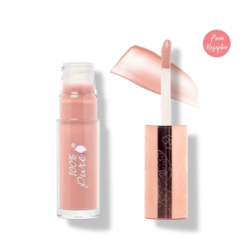 Fruit Pigments Lip Gloss Naked Fruit Pigments Lip Gloss Naked