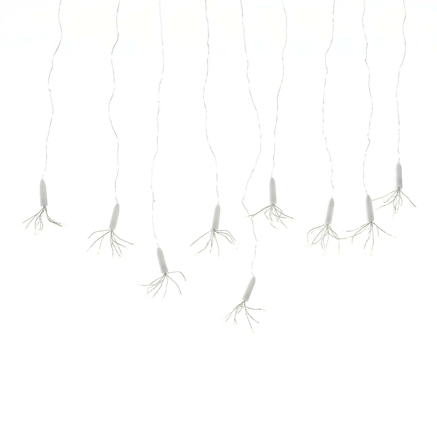 Lichtervorhang Bellarian – Bild 3