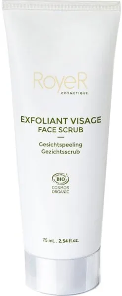 Royer Cosmétique Gesichtspeeling 75 ml Royer Cosmétique Gesichtspeeling 75 ml