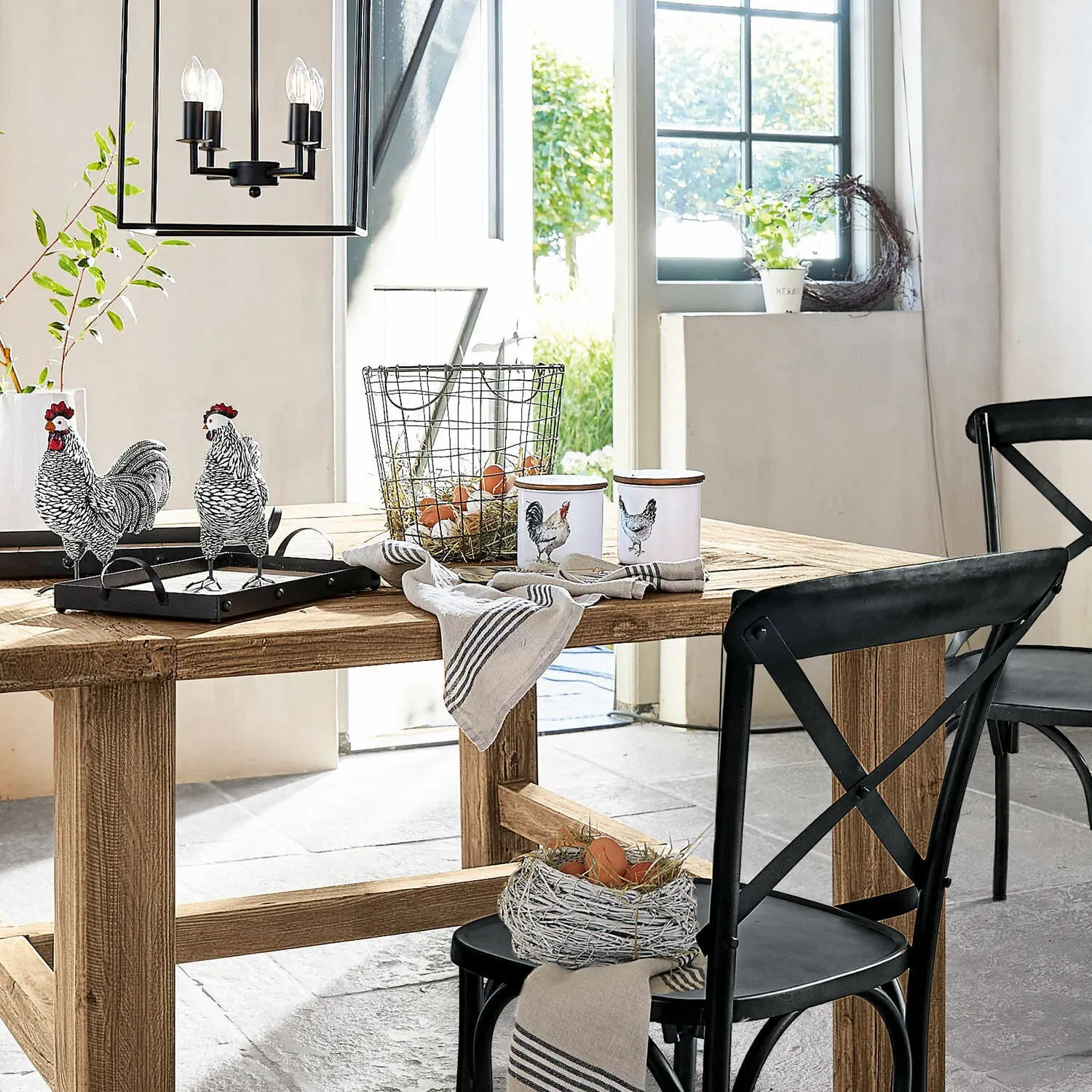 Dose 2er Set Nobles – Bild 4