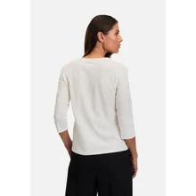 Basic Shirt mit Aufdruck Basic Shirt mit Aufdruck