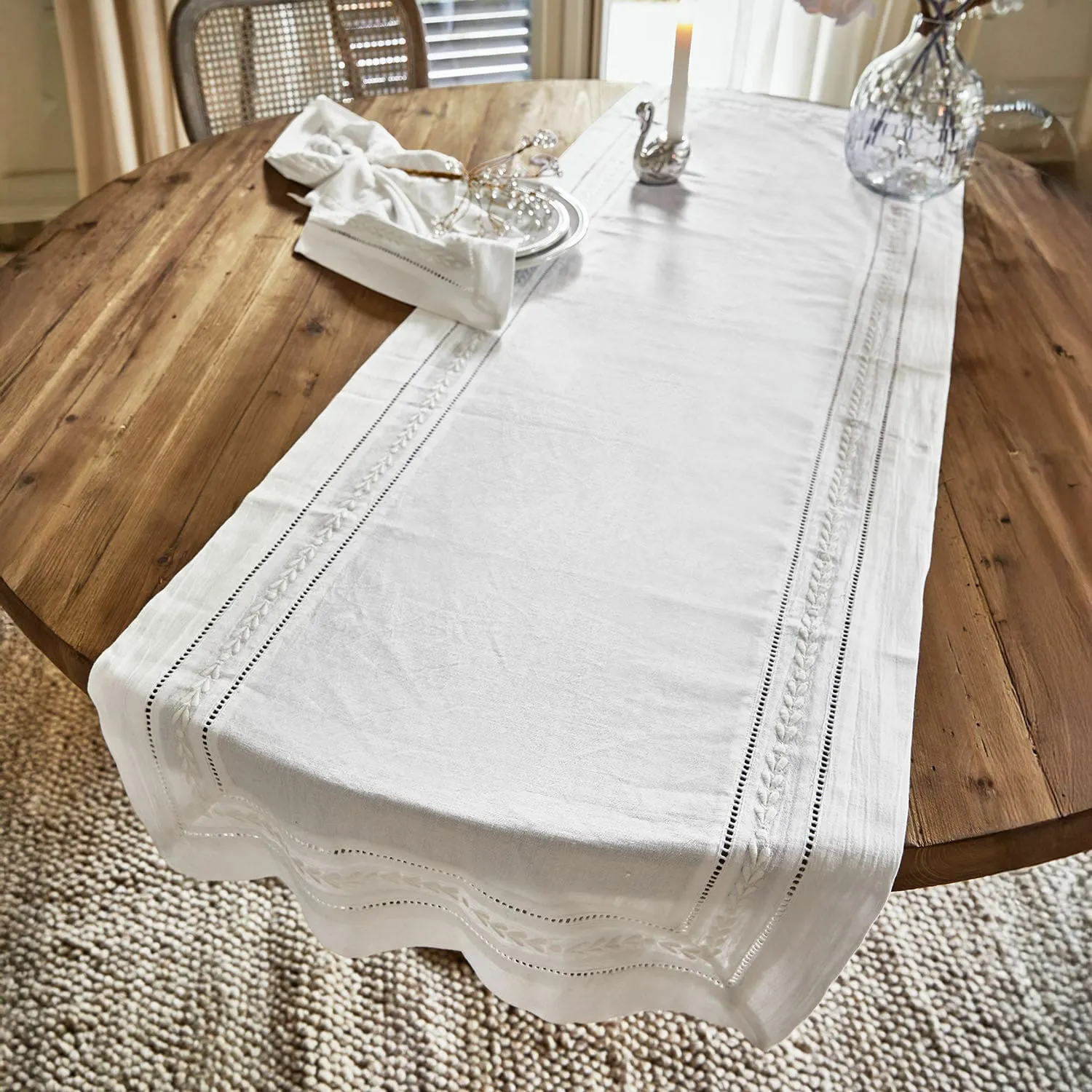 Tischläufer Ellingford – Bild 2