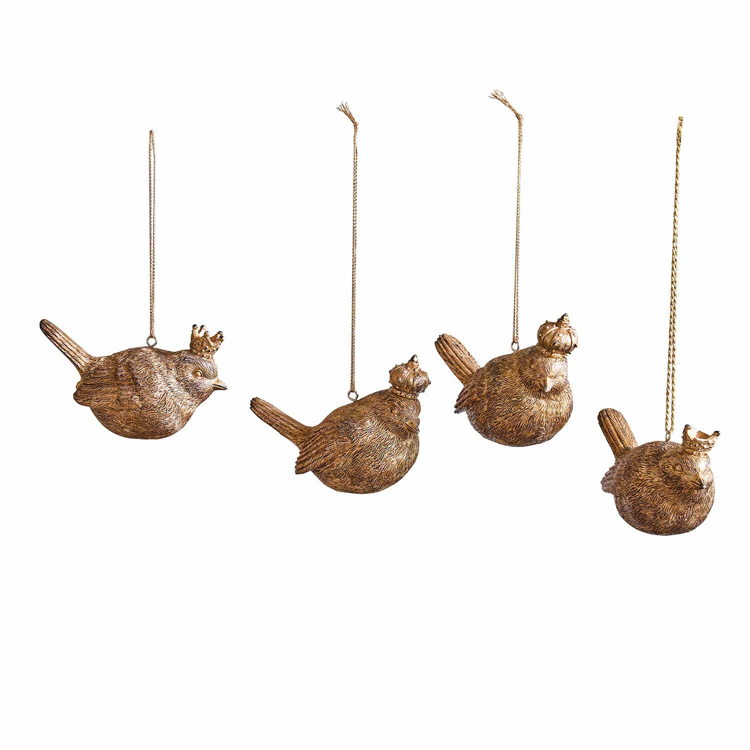 Anhänger 4er Set Dottica – Bild 3