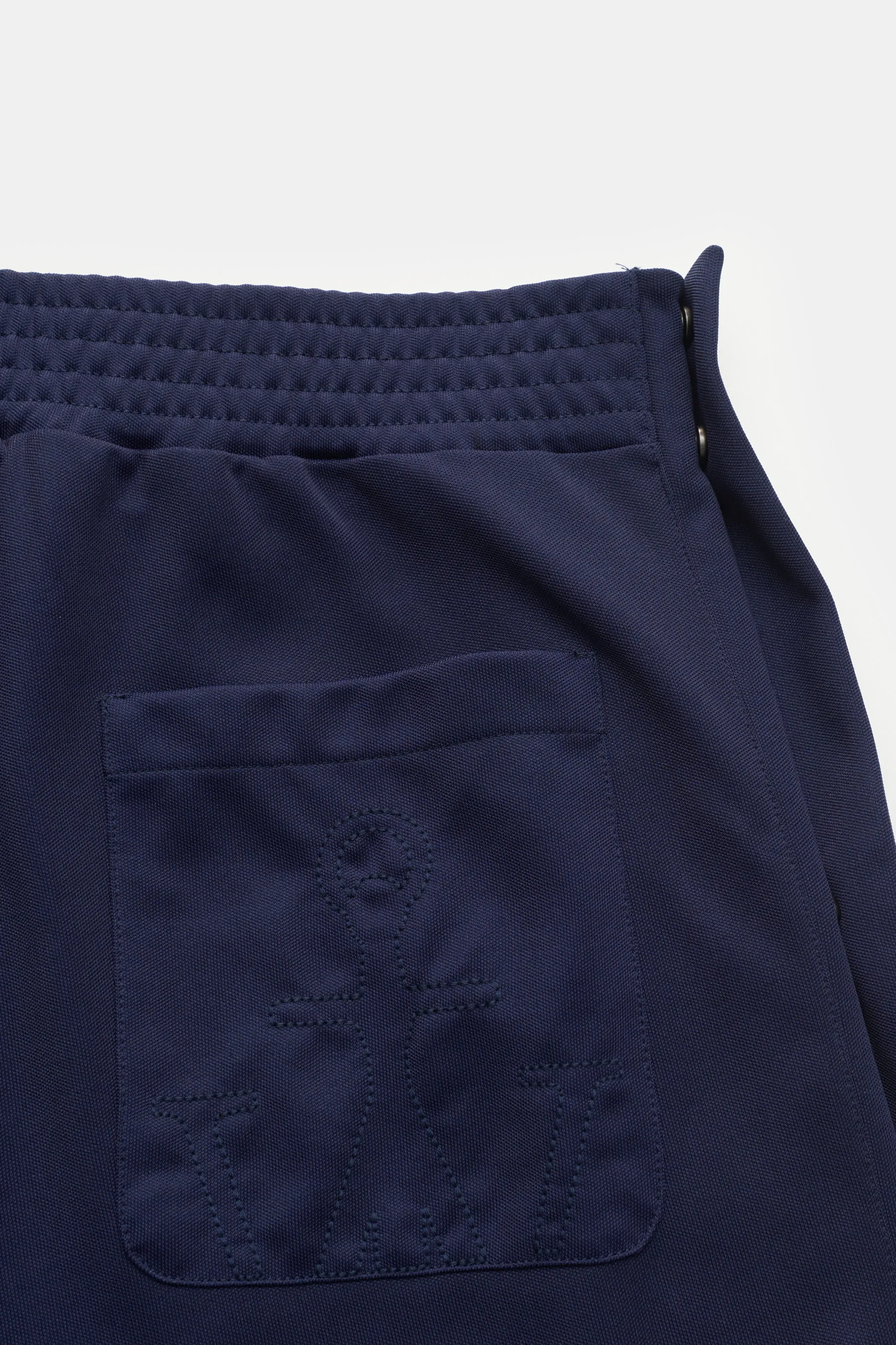 JW Anderson - Herren - Jogpants navy – Bild 2