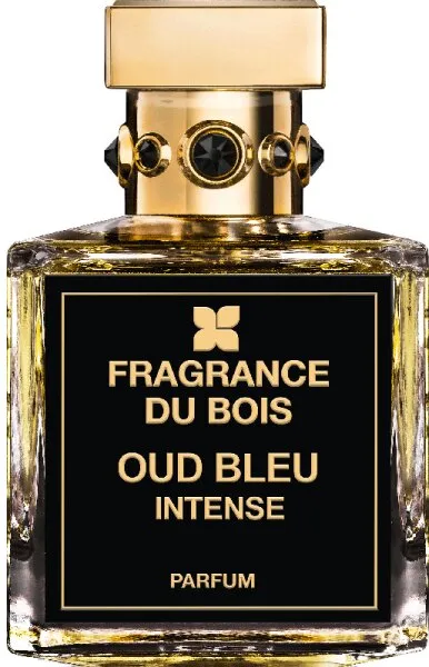 Fragrance du Bois Oud Bleu Intense Parfum 50 ml Fragrance du Bois Oud Bleu Intense Parfum 50 ml