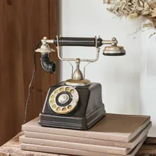 Deko-Telefon Upavon Deko-Telefon Upavon