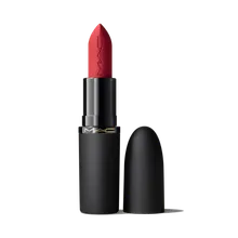 MAC Cosmetics Powder Kiss Hazy Matte Lipstick MAC Cosmetics Powder Kiss Hazy Matte Lipstick