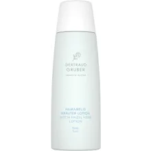 Gertraud Gruber Hamamelis Kräuter Lotion 200 ml Gertraud Gruber Hamamelis Kräuter Lotion 200 ml