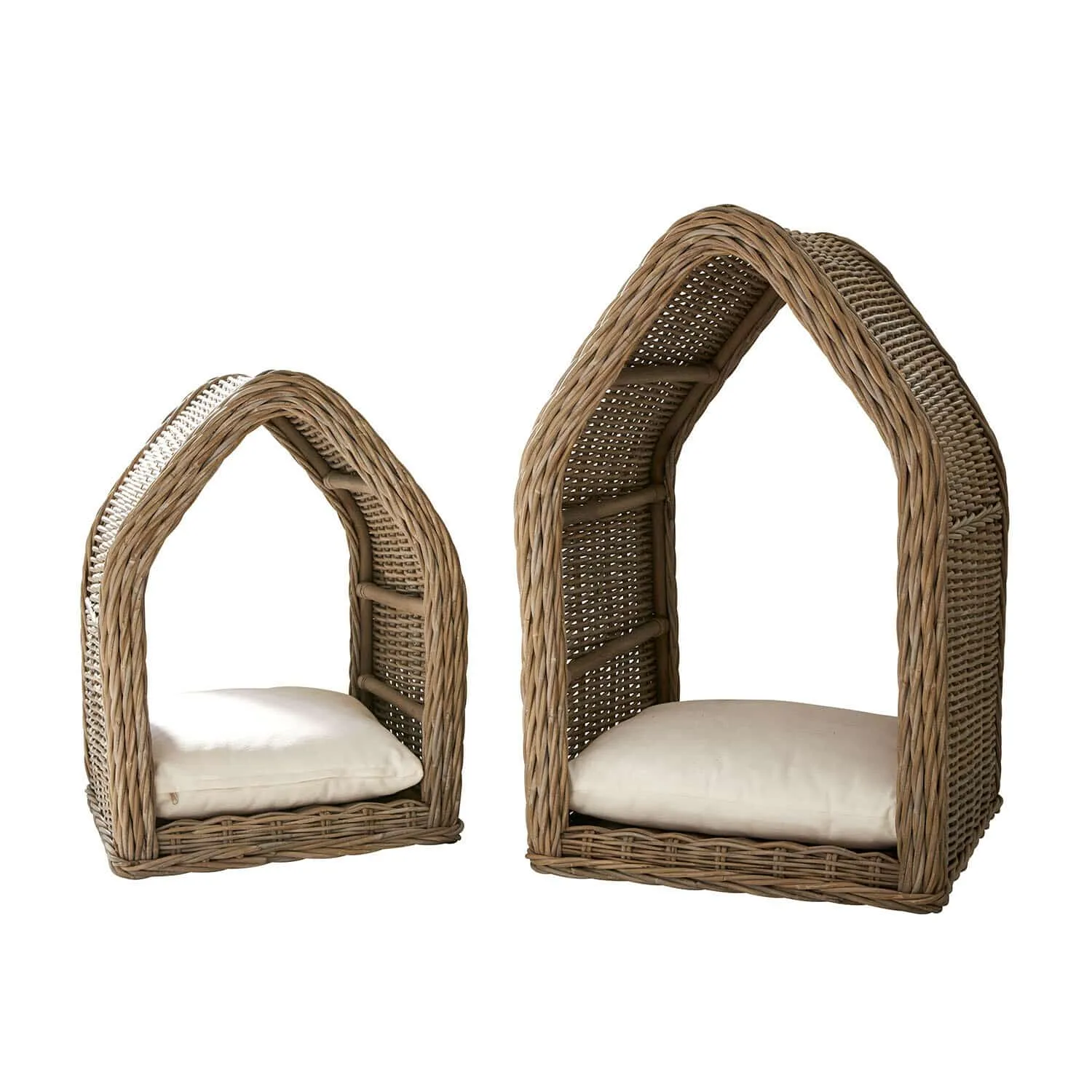 Hundehütte Muffan – Bild 3