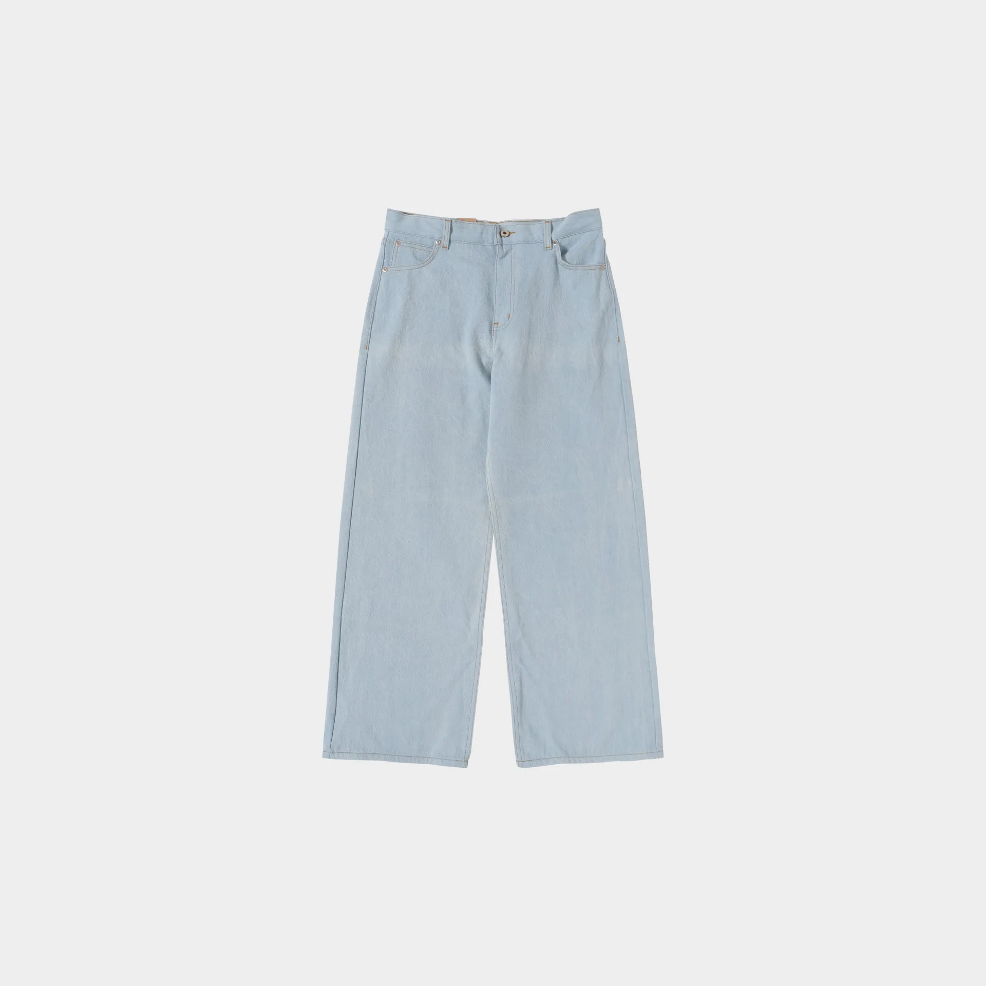 Women%27s - Wide Wild West - Secret Agent Denim Women%27s - Wide Wild West - Secret Agent Denim