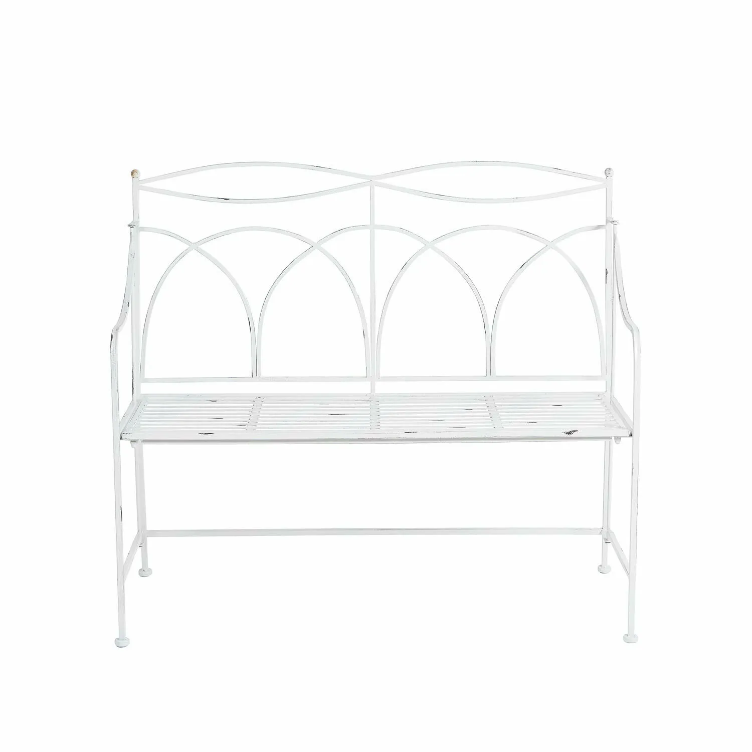 Bank Jablines – Bild 3