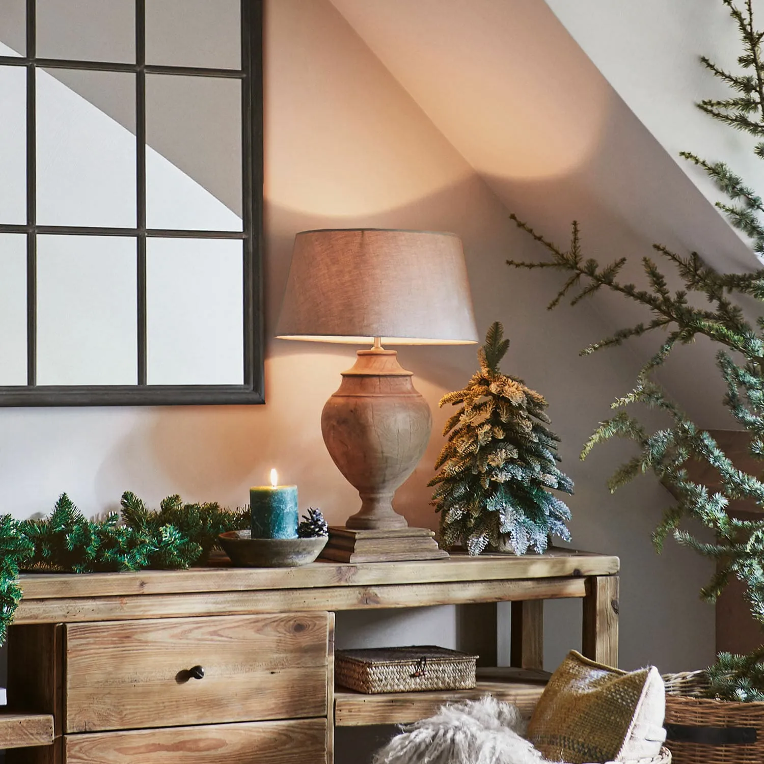 Tischlampe Sauverny – Bild 4