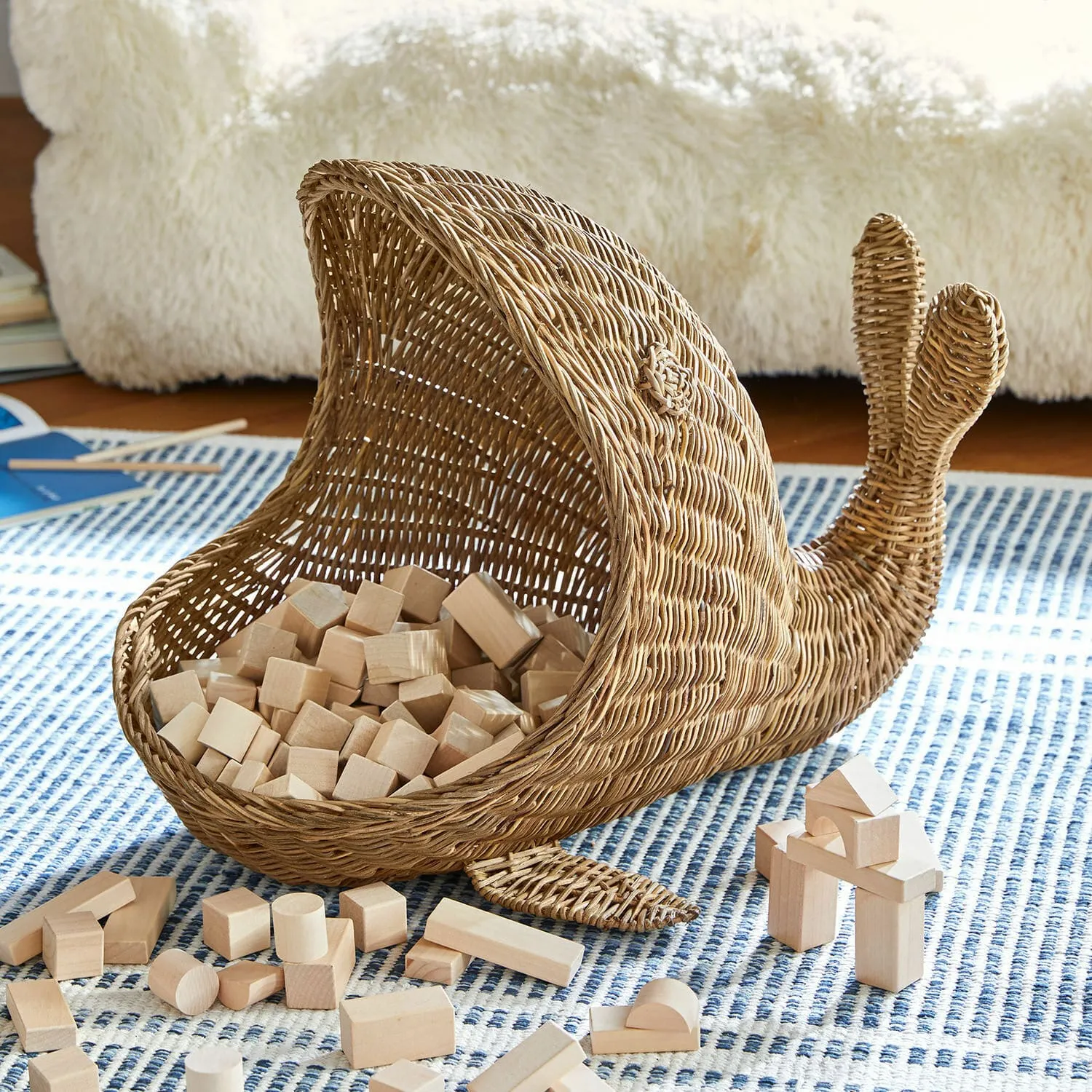 Korb Cheruboo – Bild 4