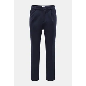 Kiefermann - Herren - Baumwollhose %27Mario%27 navy Kiefermann - Herren - Baumwollhose %27Mario%27 navy