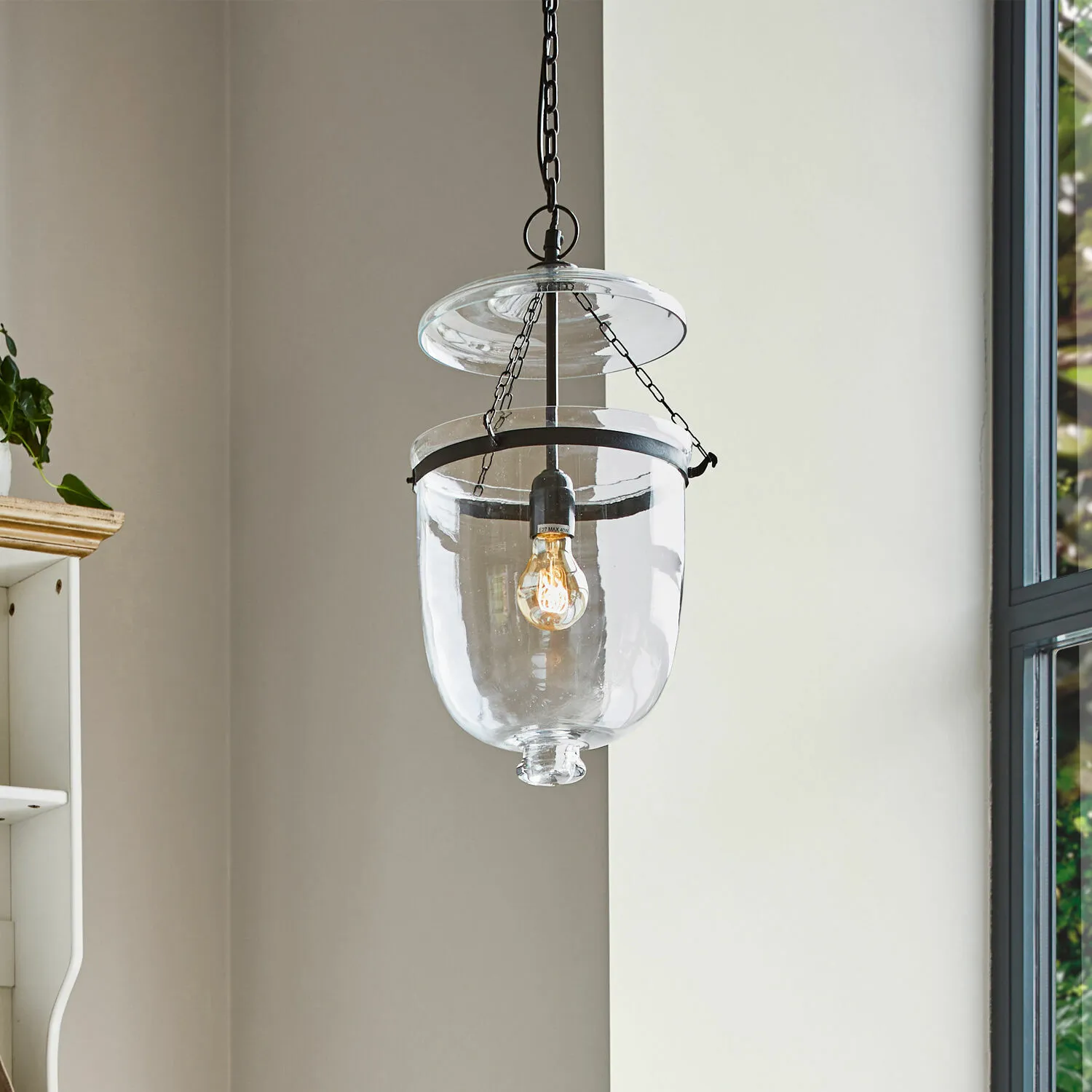 Hängelampe Lanta Hängelampe Lanta