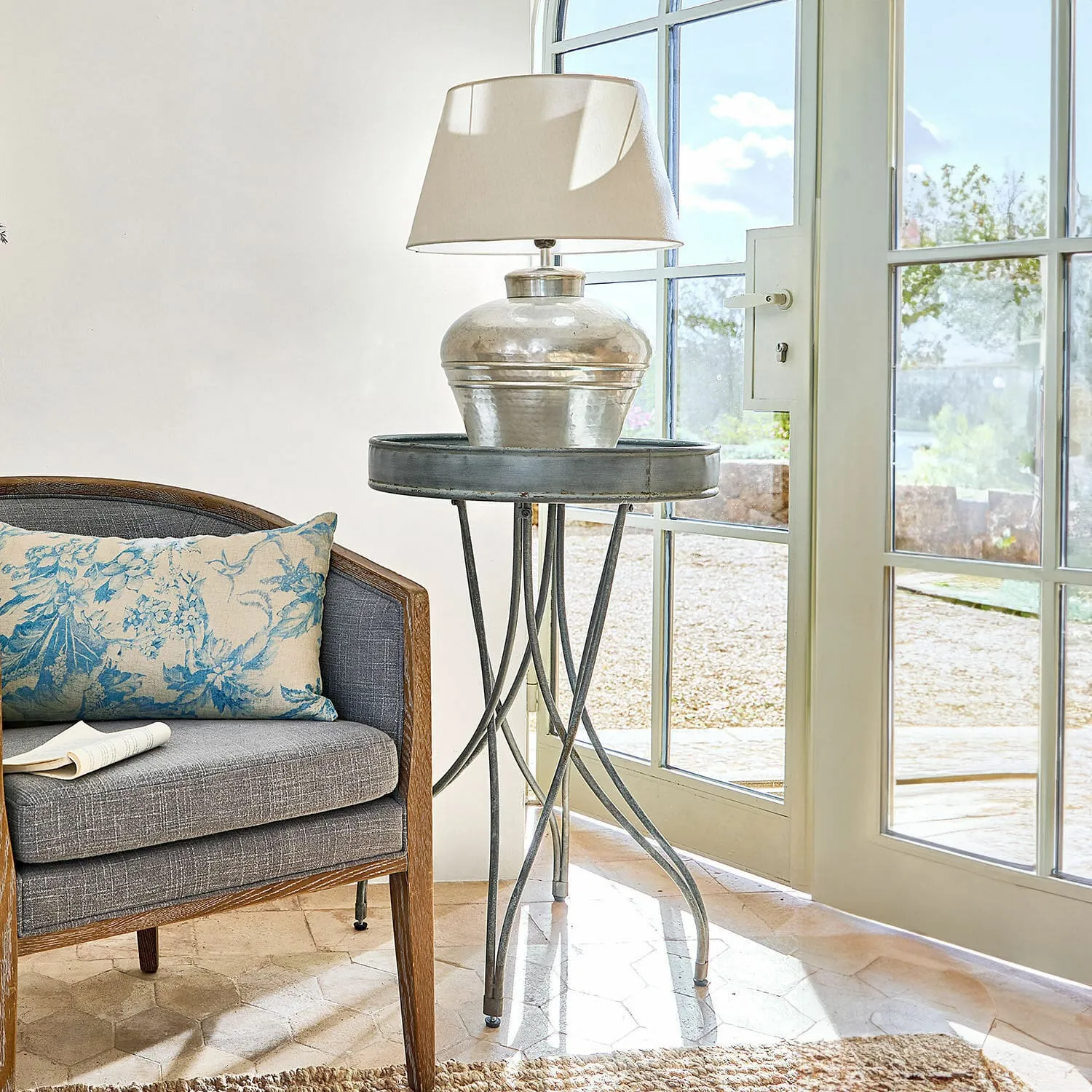 Beistelltisch Nuagette – Bild 4