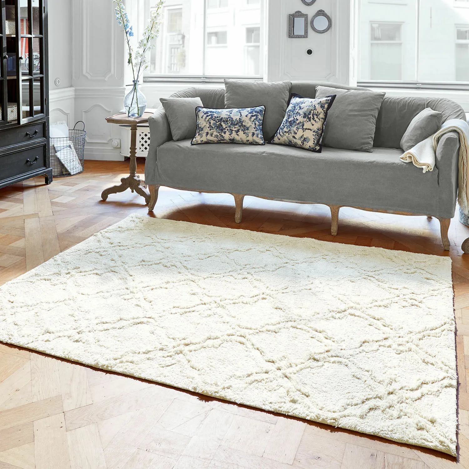 Teppich Petrus Teppich Petrus