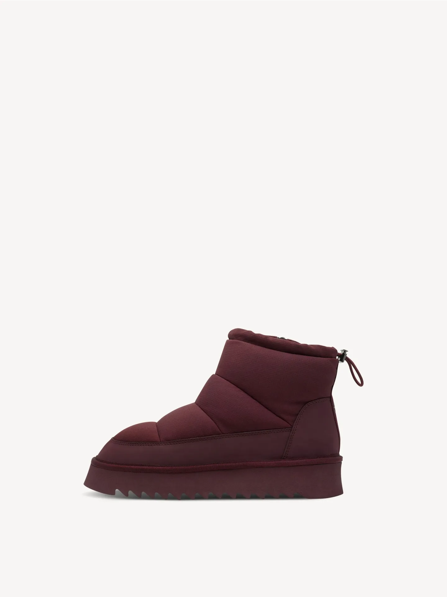 Stiefelette Stiefelette