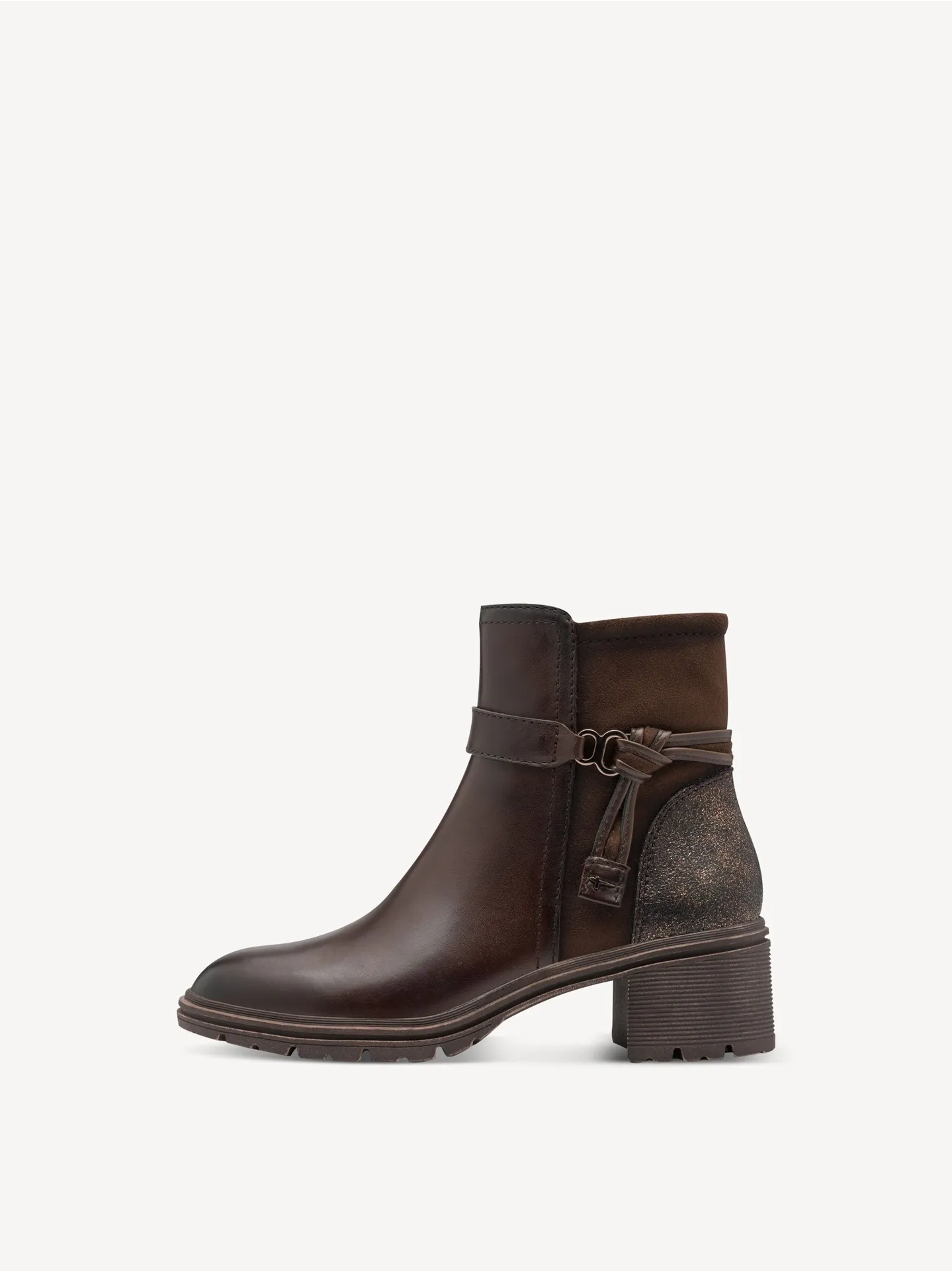 Stiefelette Stiefelette