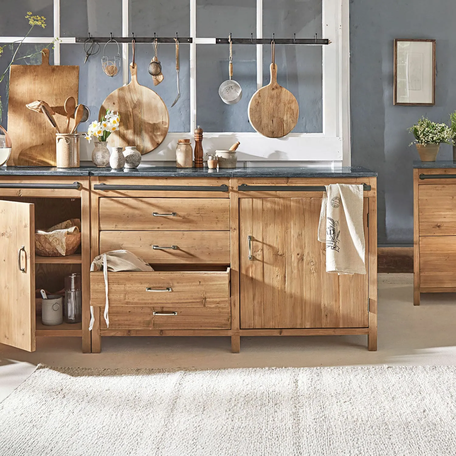 Küchenschrank Sunnybrook – Bild 2