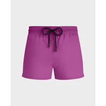 Vilebrequin - Kurze Und Figurbetonte Einfarbige Stretch-bademode Für Herren - Bademode - Man - Rosa - Größe XXXL Vilebrequin - Kurze Und Figurbetonte Einfarbige Stretch-bademode Für Herren - Bademode - Man - Rosa - Größe XXXL