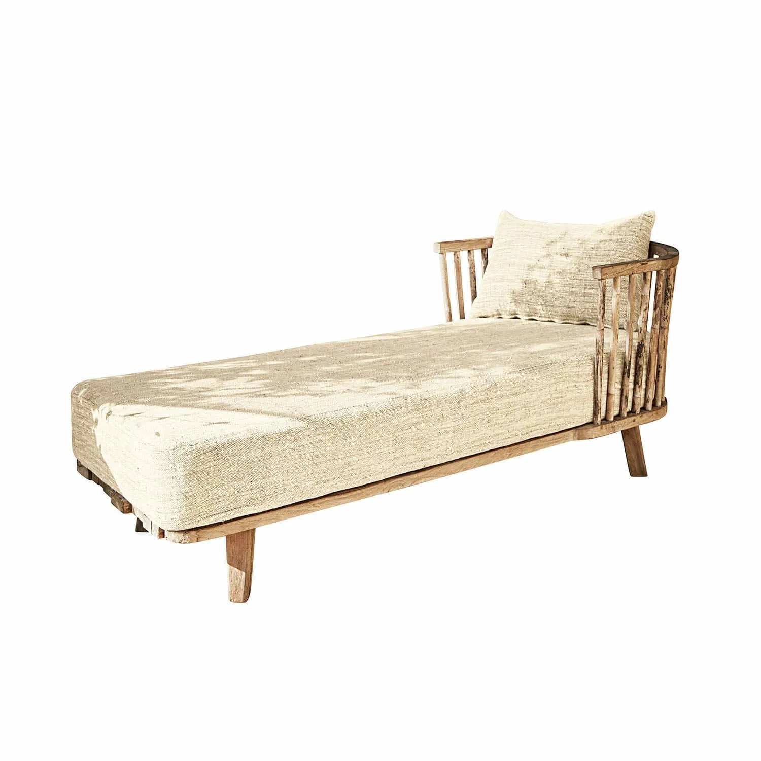 Chaiselongue Bellville – Bild 3
