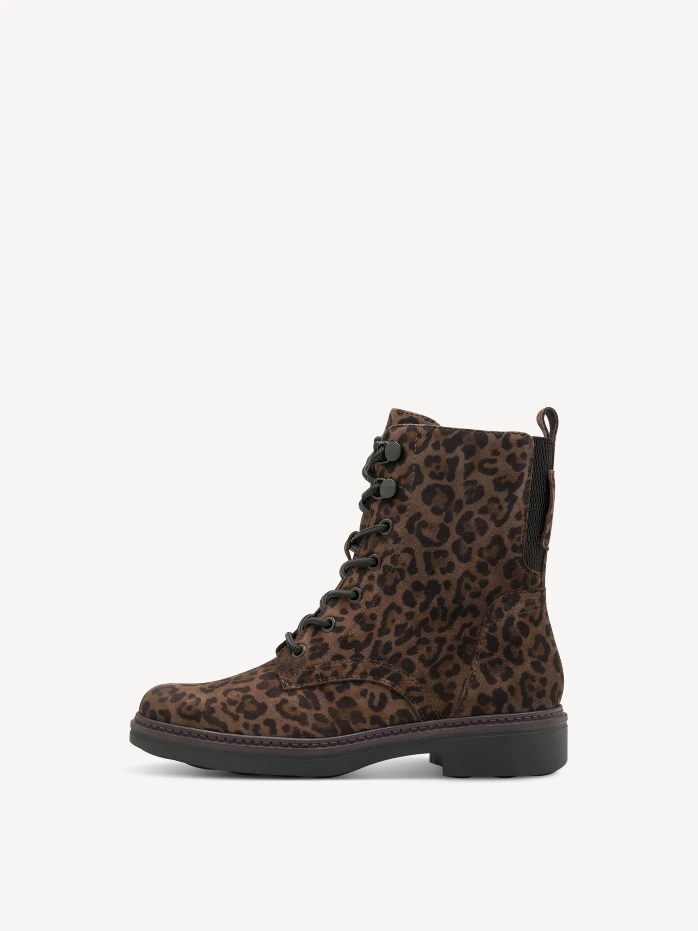 Stiefelette Stiefelette