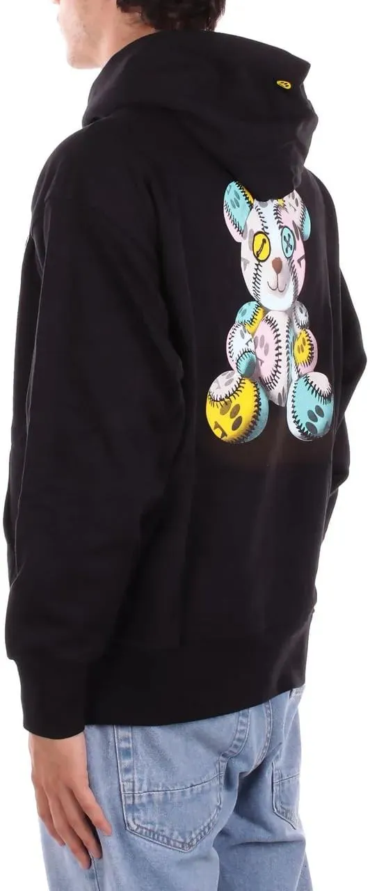 Barrow - Sweaters Black - Größe M - schwarz – Bild 2