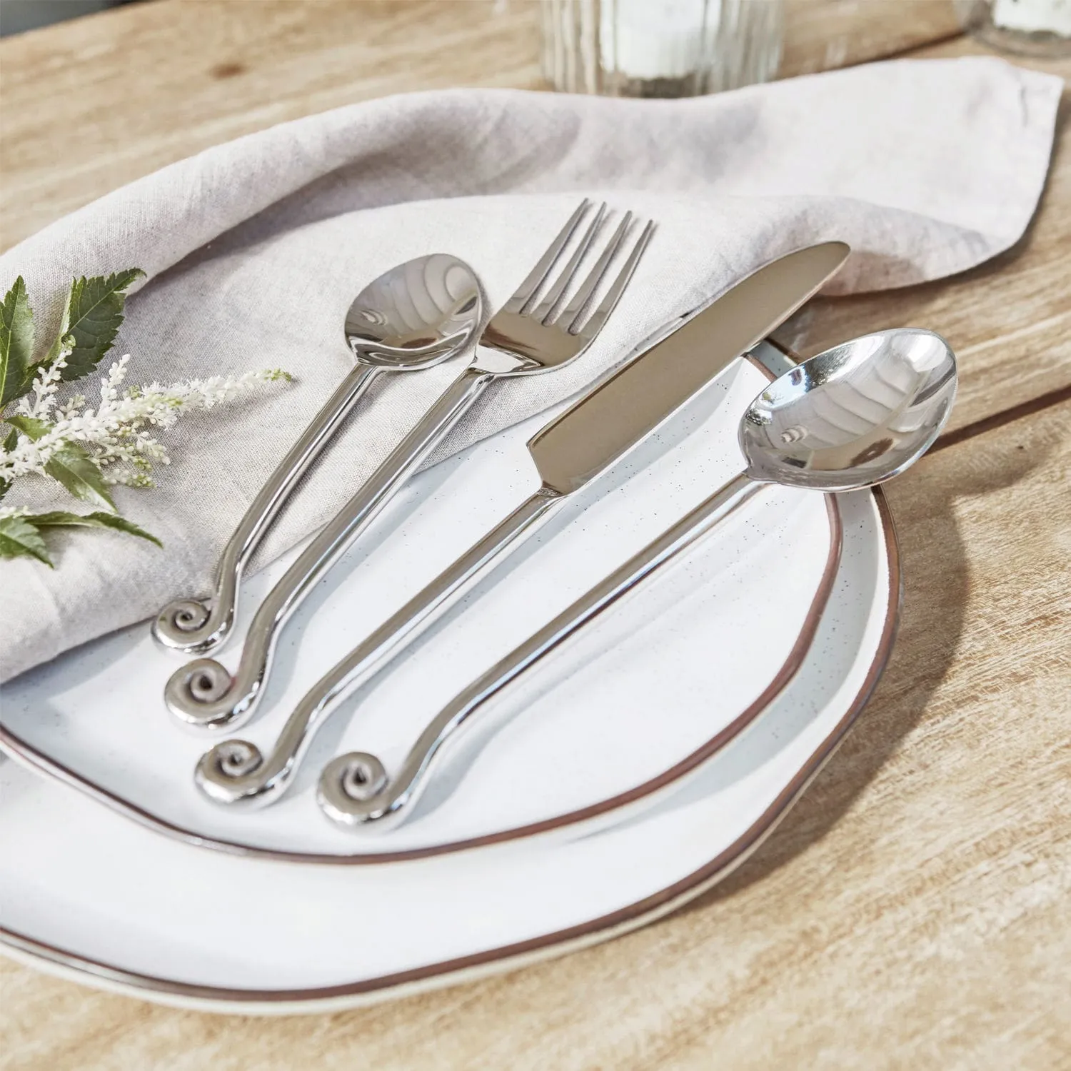 Besteck Hadley – Bild 5