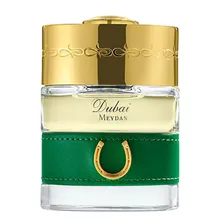 The Spirit Of Dubai Meydan Eau De Parfum Spray 50ml The Spirit Of Dubai Meydan Eau De Parfum Spray 50ml